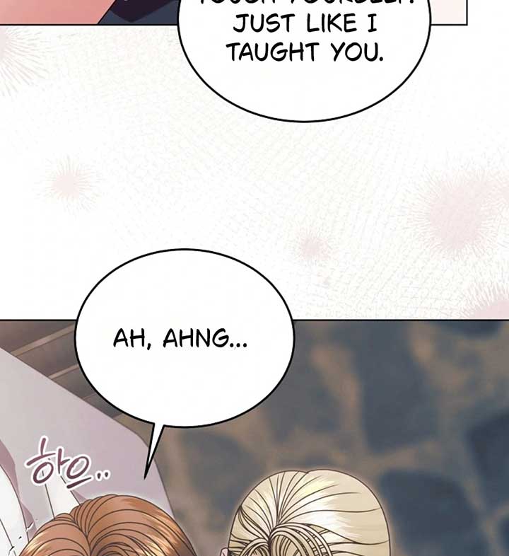 Try Begging Me Chapter 57 - Page 42