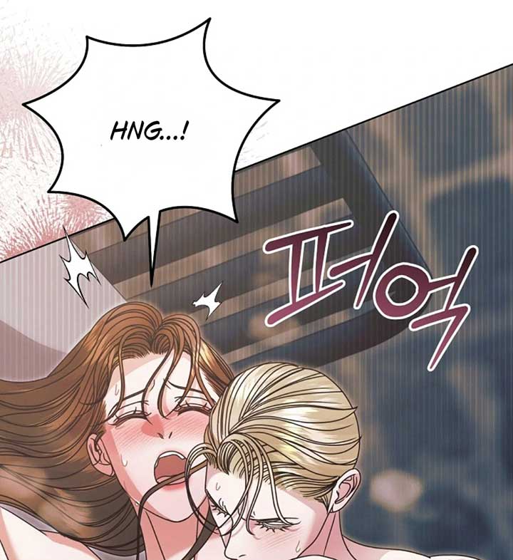 Try Begging Me Chapter 57 - Page 45
