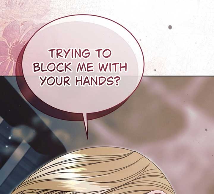 Try Begging Me Chapter 57 - Page 108