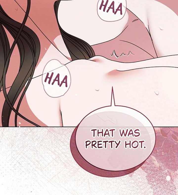 Try Begging Me Chapter 57 - Page 110