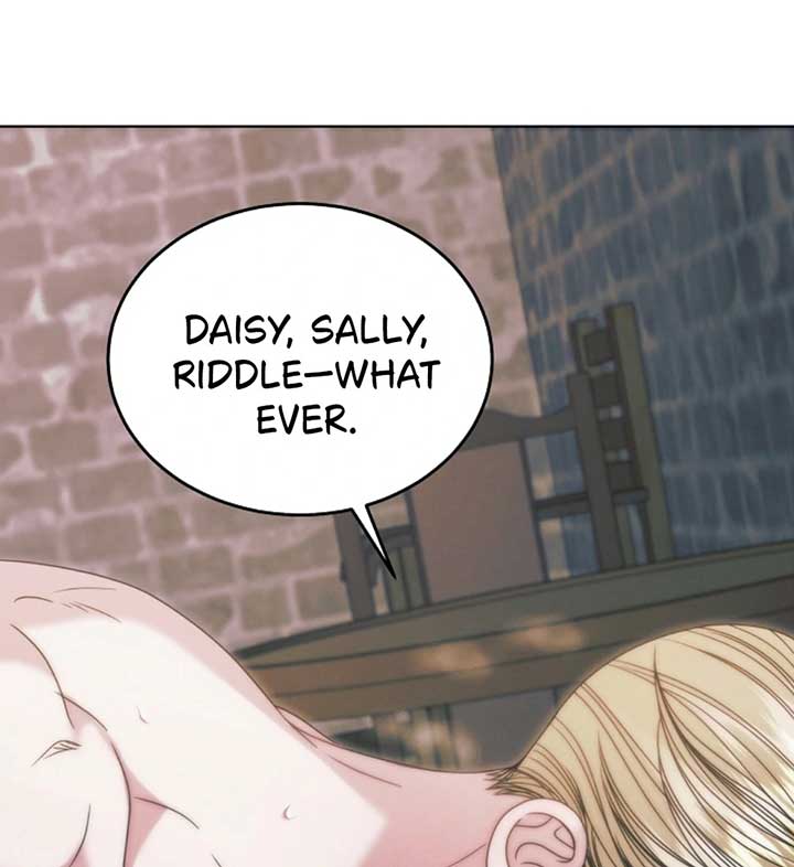 Try Begging Me Chapter 57 - Page 125