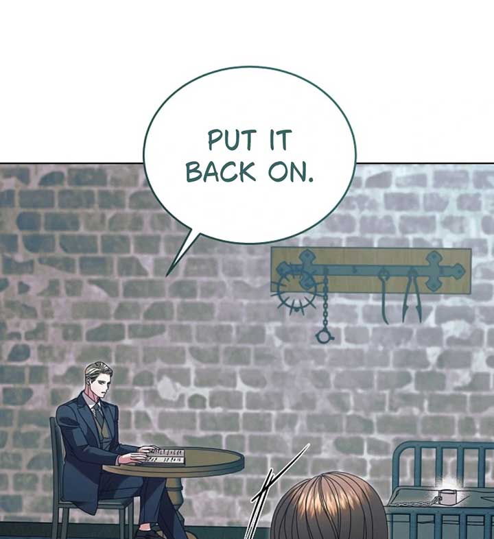 Try Begging Me Chapter 57 - Page 138