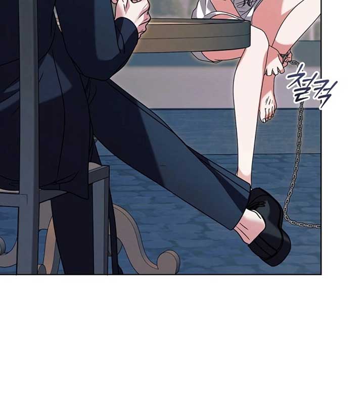 Try Begging Me Chapter 57 - Page 143