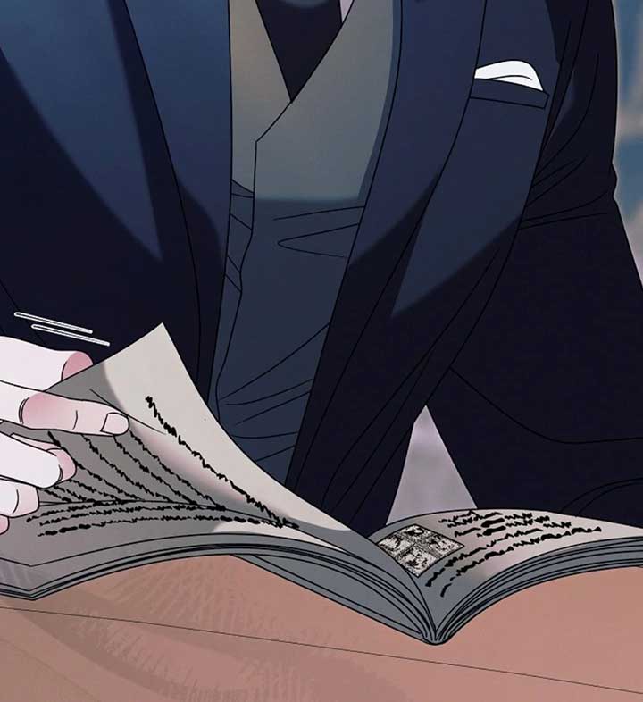 Try Begging Me Chapter 57 - Page 149