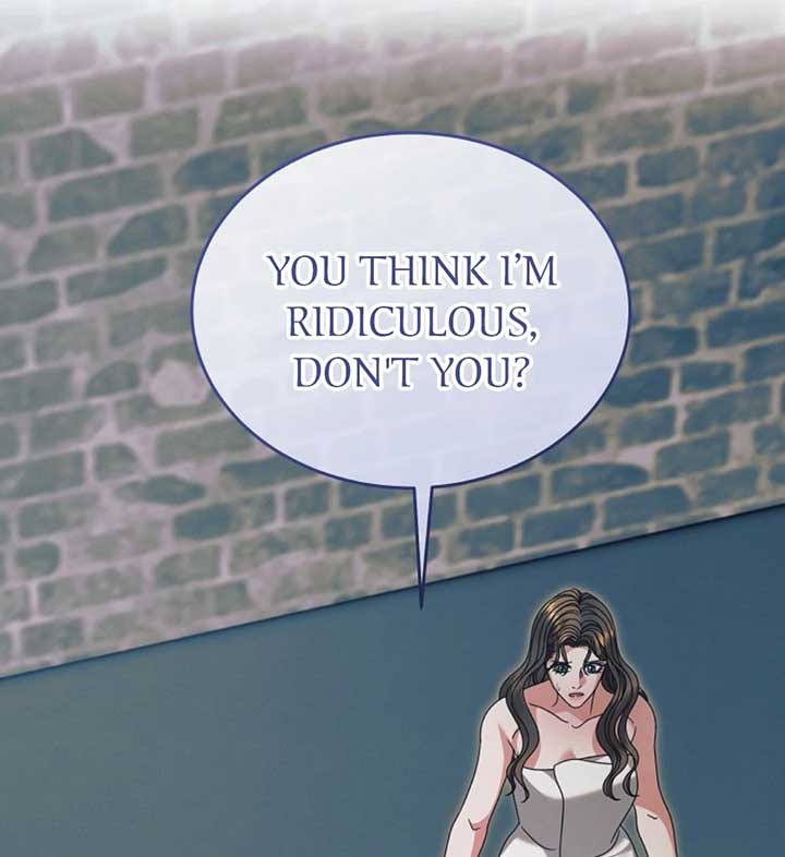 Try Begging Me Chapter 57 - Page 156