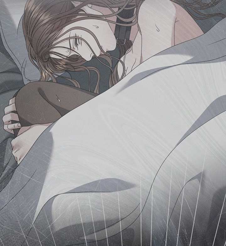 Try Begging Me Chapter 57 - Page 170