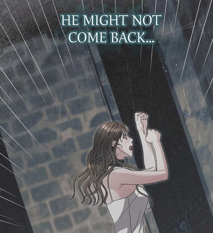 Try Begging Me Chapter 57 - Page 171