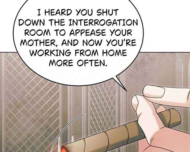 Try Begging Me Chapter 58 - Page 6