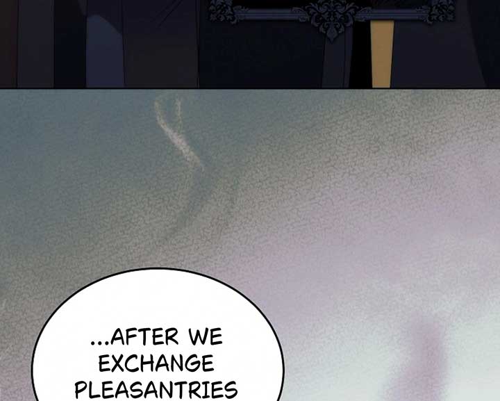 Try Begging Me Chapter 58 - Page 11