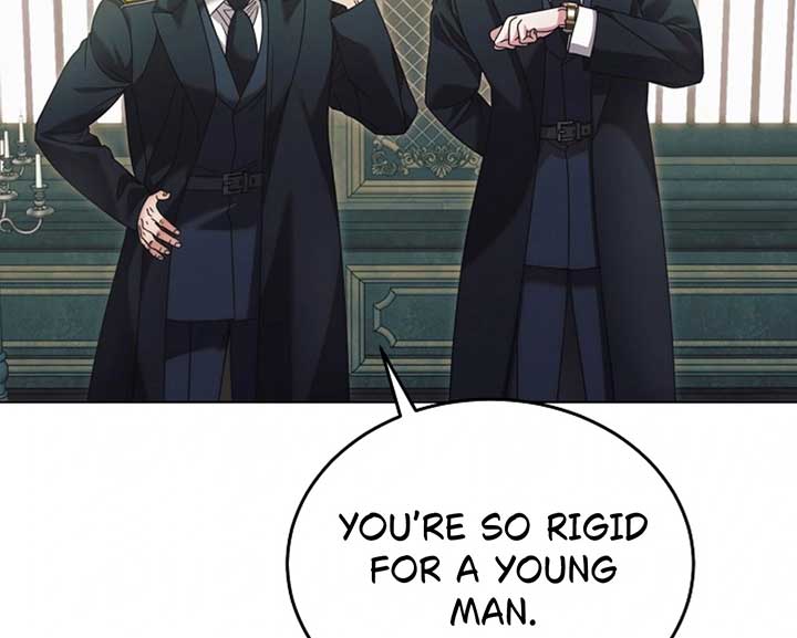 Try Begging Me Chapter 58 - Page 19