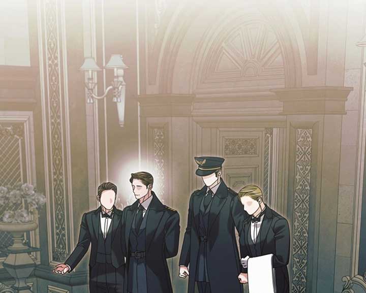 Try Begging Me Chapter 58 - Page 21
