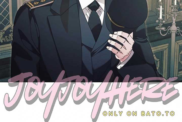 Try Begging Me Chapter 58 - Page 27