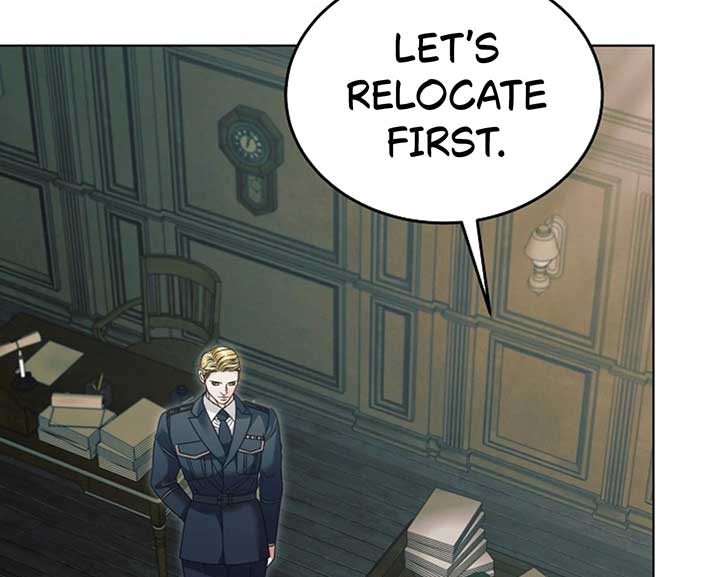 Try Begging Me Chapter 58 - Page 77