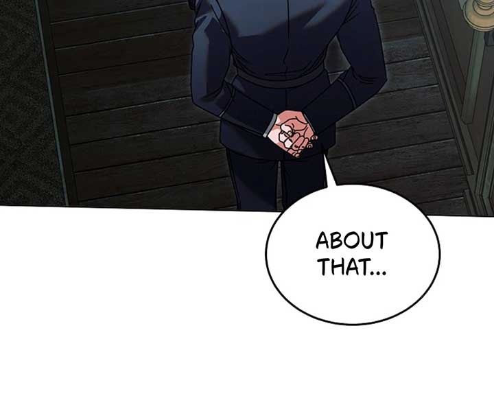 Try Begging Me Chapter 58 - Page 85