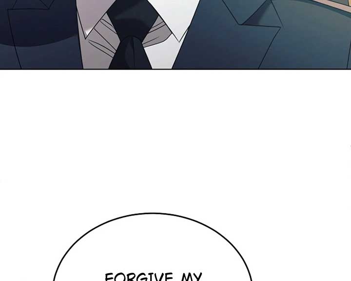Try Begging Me Chapter 58 - Page 110