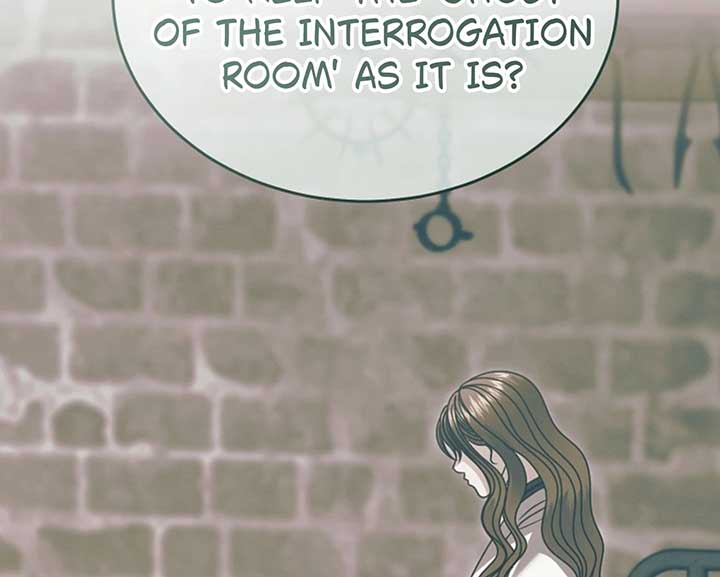Try Begging Me Chapter 58 - Page 114