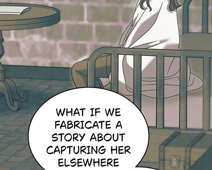 Try Begging Me Chapter 58 - Page 115