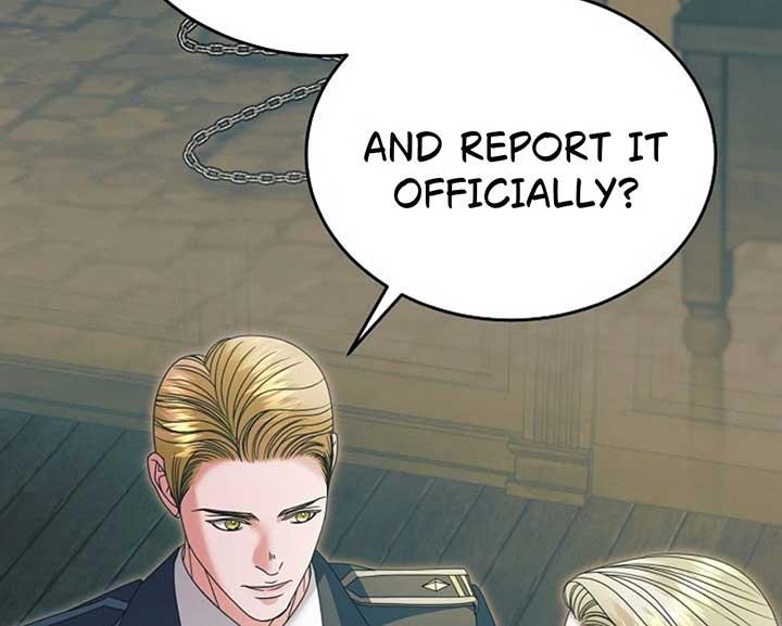 Try Begging Me Chapter 58 - Page 116