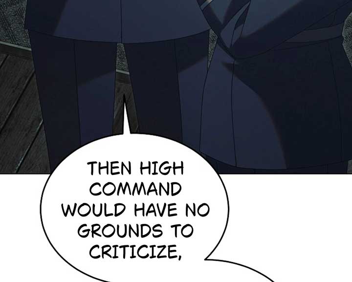 Try Begging Me Chapter 58 - Page 118