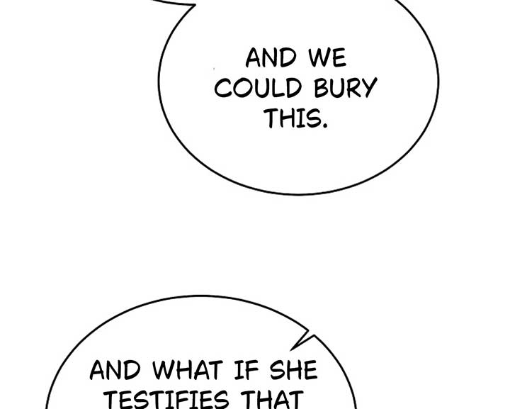 Try Begging Me Chapter 58 - Page 119