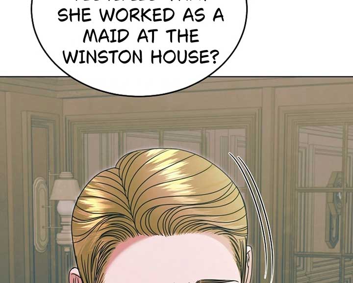 Try Begging Me Chapter 58 - Page 120