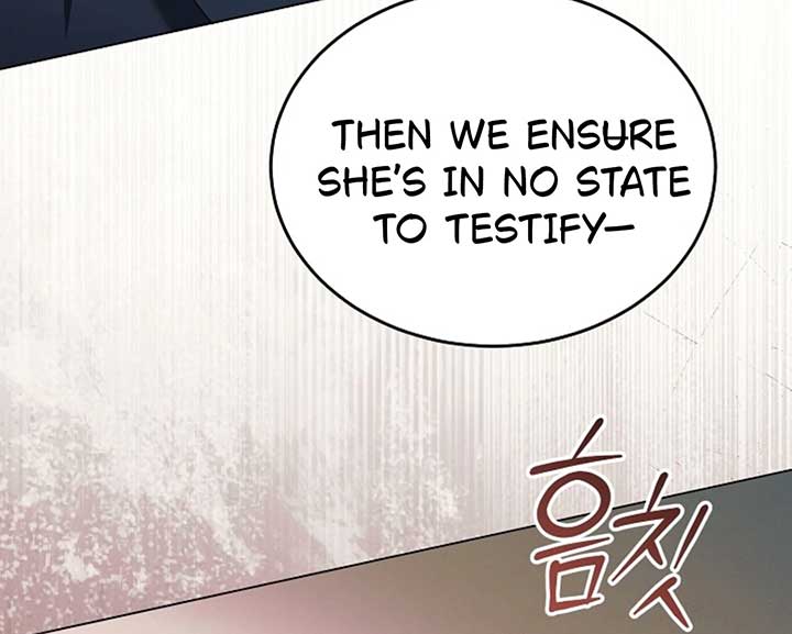 Try Begging Me Chapter 58 - Page 122