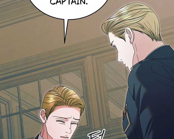Try Begging Me Chapter 58 - Page 129