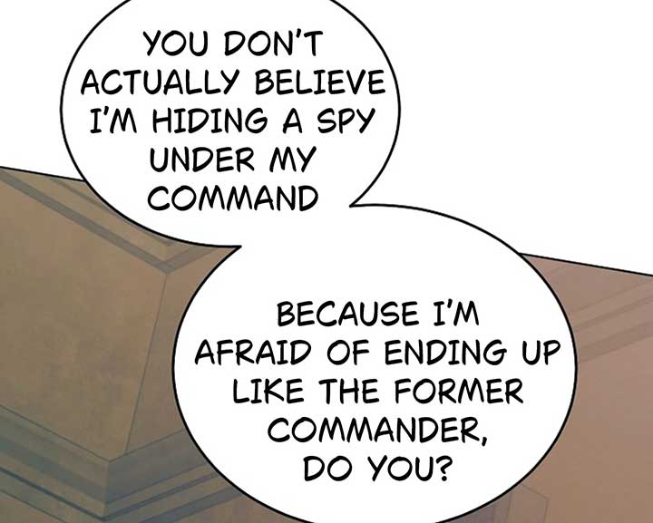 Try Begging Me Chapter 58 - Page 132