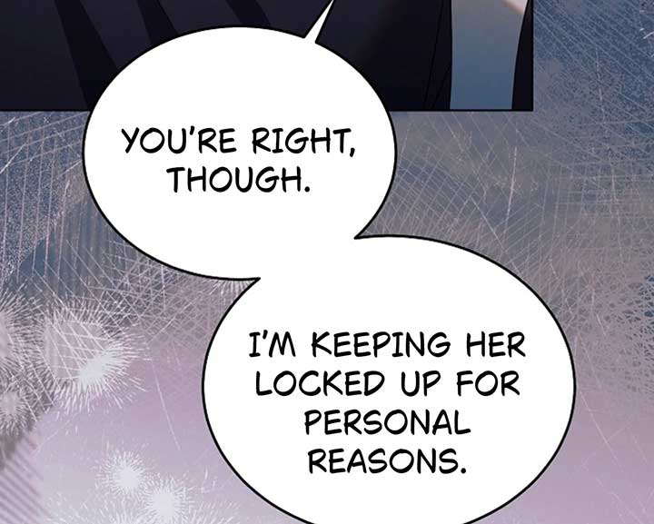 Try Begging Me Chapter 58 - Page 138