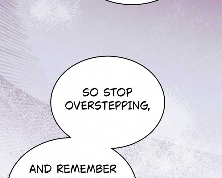 Try Begging Me Chapter 58 - Page 139
