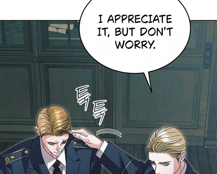Try Begging Me Chapter 58 - Page 147