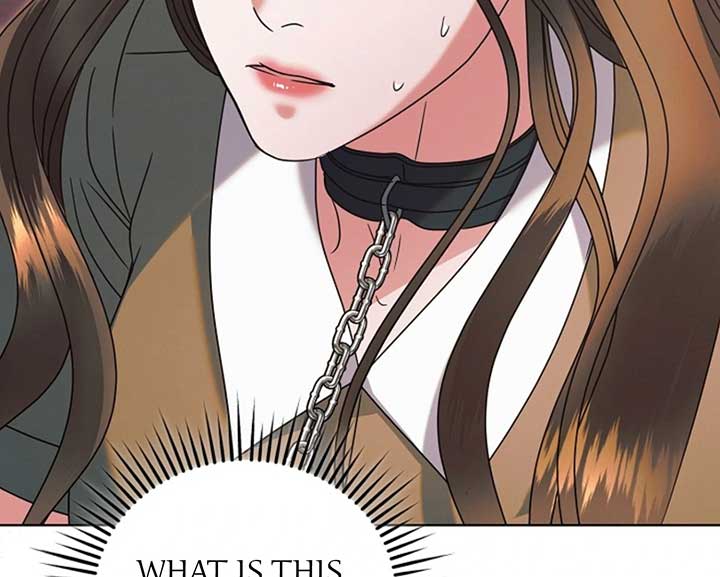 Try Begging Me Chapter 58 - Page 192