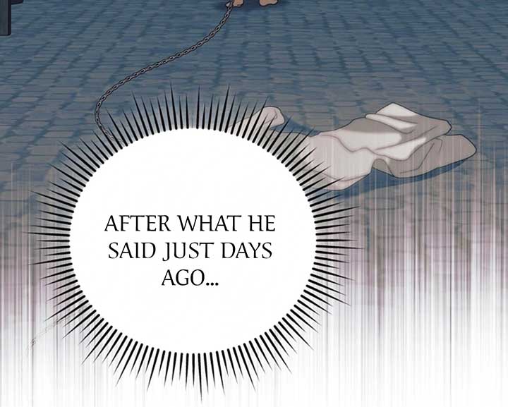 Try Begging Me Chapter 58 - Page 196