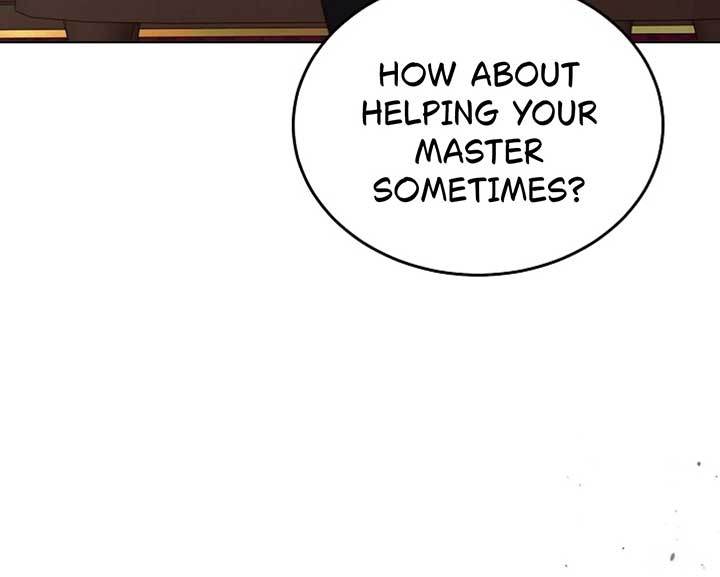 Try Begging Me Chapter 58 - Page 206
