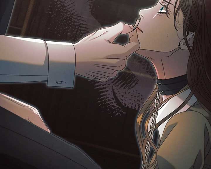 Try Begging Me Chapter 58 - Page 214