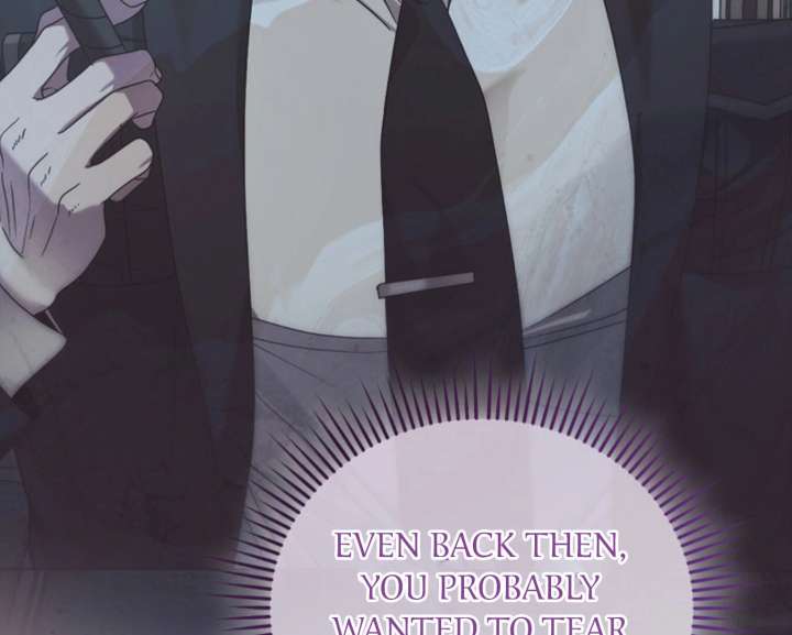Try Begging Me Chapter 60 - Page 14