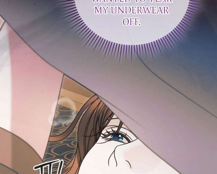 Try Begging Me Chapter 60 - Page 15