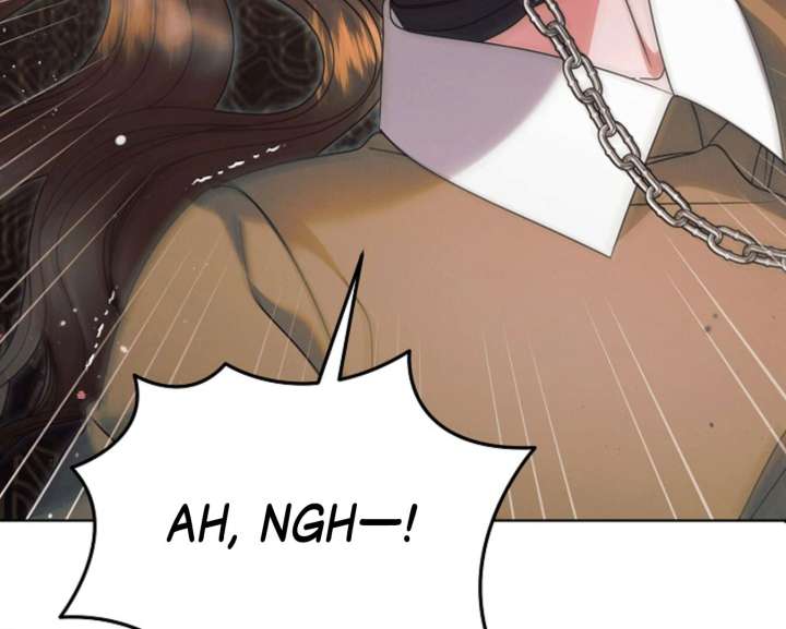 Try Begging Me Chapter 60 - Page 35