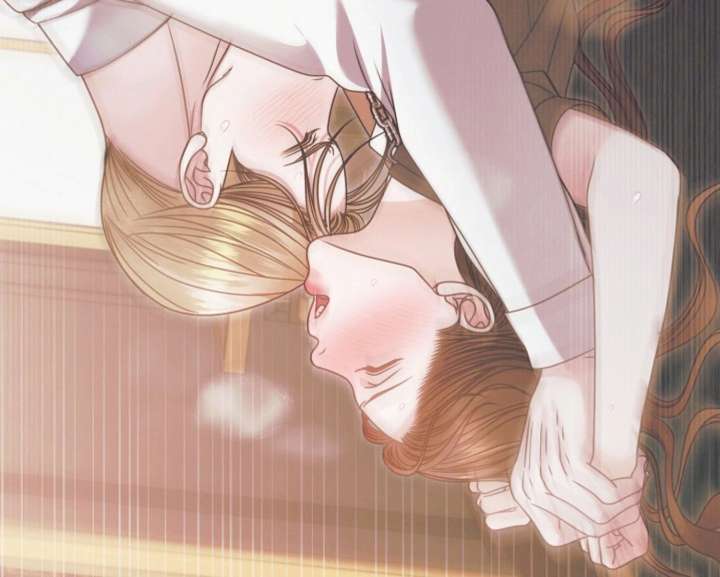 Try Begging Me Chapter 60 - Page 110