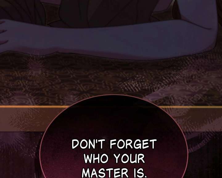 Try Begging Me Chapter 60 - Page 119