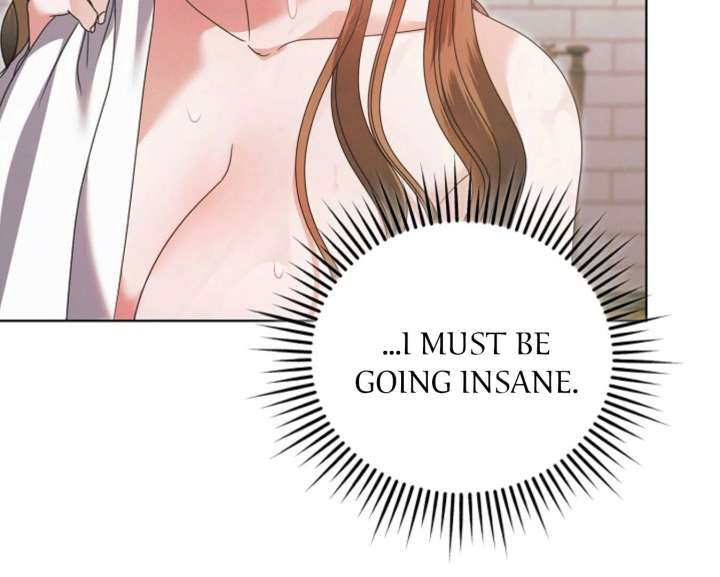 Try Begging Me Chapter 60 - Page 132