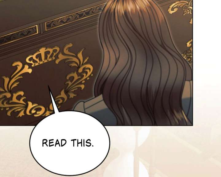 Try Begging Me Chapter 60 - Page 152