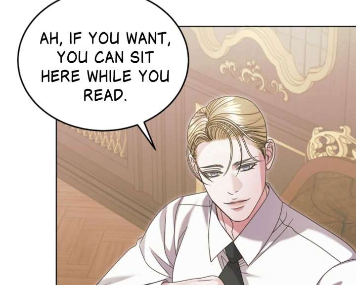 Try Begging Me Chapter 60 - Page 161