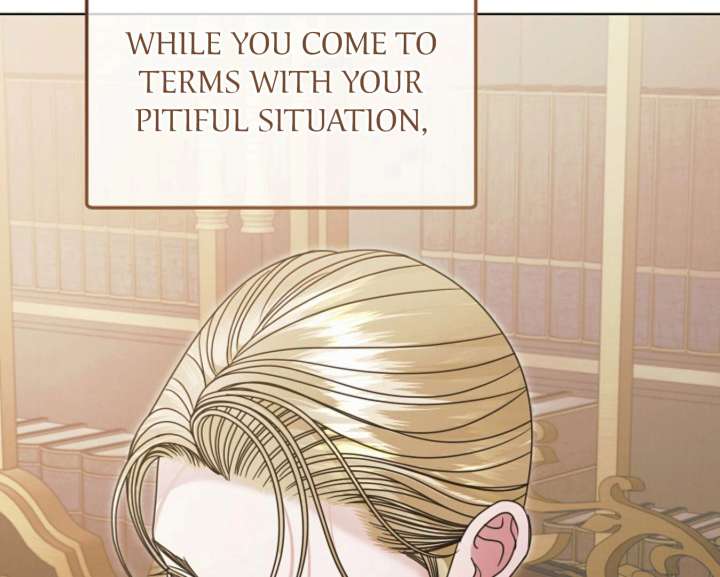 Try Begging Me Chapter 60 - Page 167