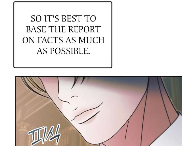Try Begging Me Chapter 61 - Page 13