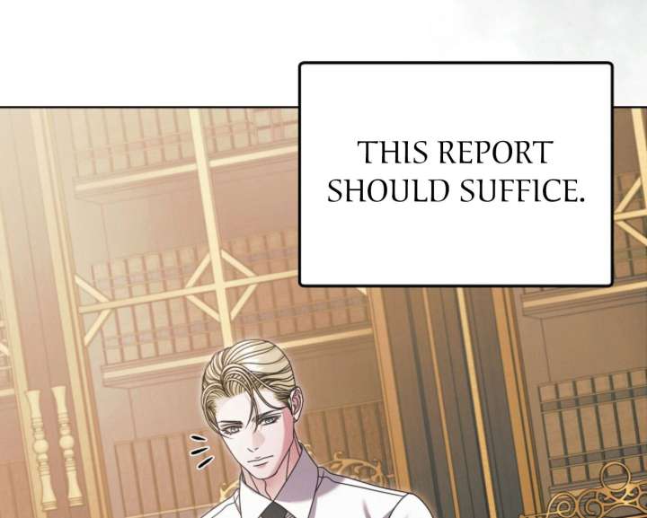 Try Begging Me Chapter 61 - Page 18