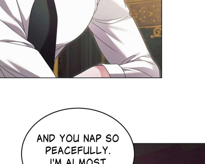 Try Begging Me Chapter 61 - Page 34