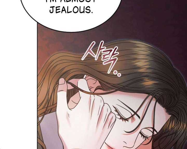 Try Begging Me Chapter 61 - Page 35