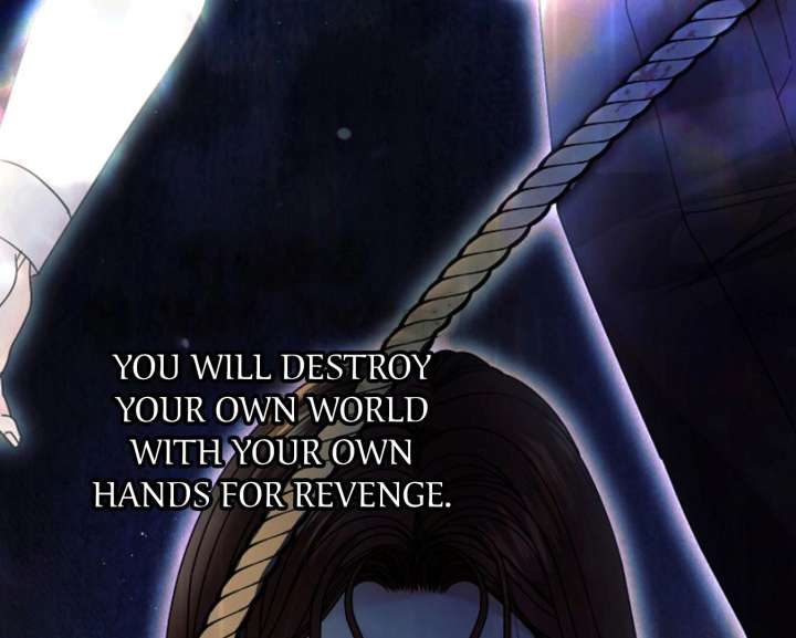 Try Begging Me Chapter 61 - Page 47