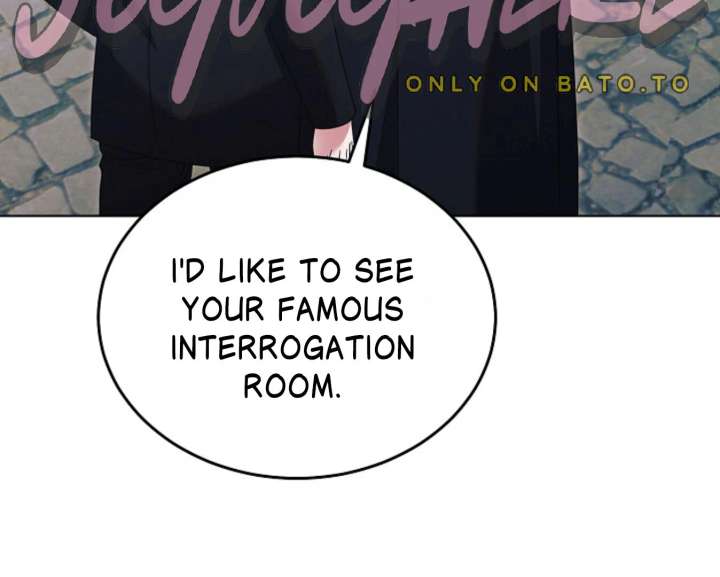 Try Begging Me Chapter 61 - Page 78